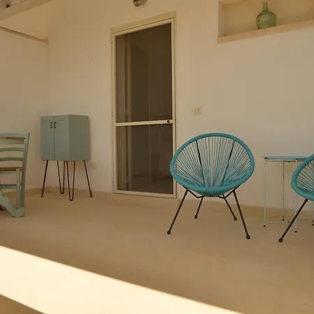 Il Monile Hotel Otranto Exterior photo