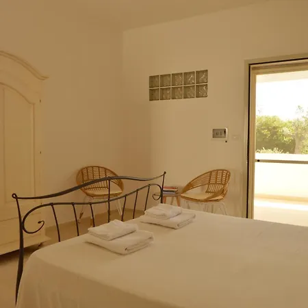 Il Monile Hotel Otranto Exterior photo