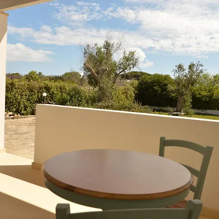 Il Monile Hotel Otranto Exterior photo