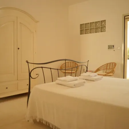 Il Monile Hotel Otranto Exterior photo