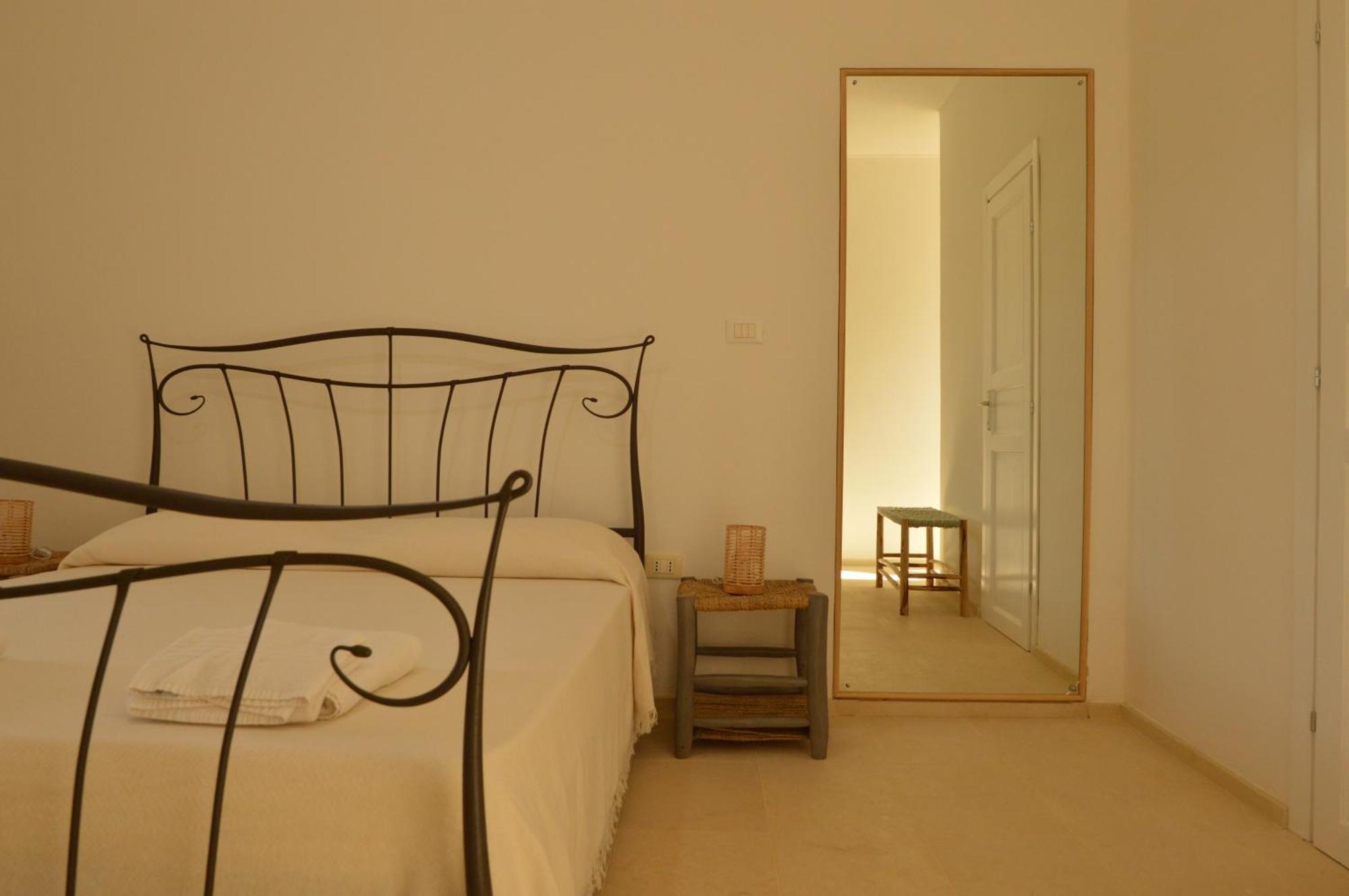 Casa de hóspedes Il Monile *