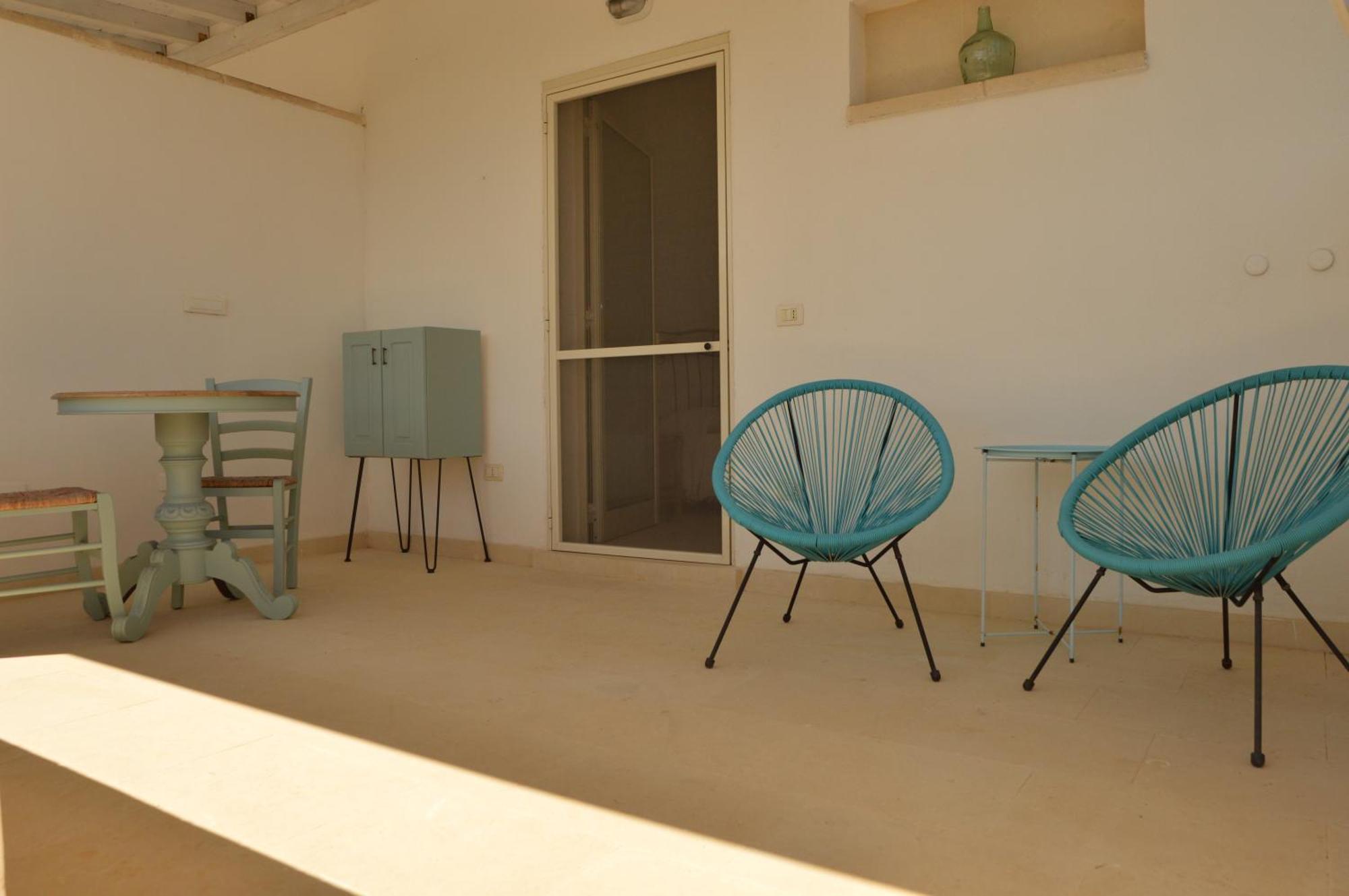 Il Monile Casa de hóspedes Otranto