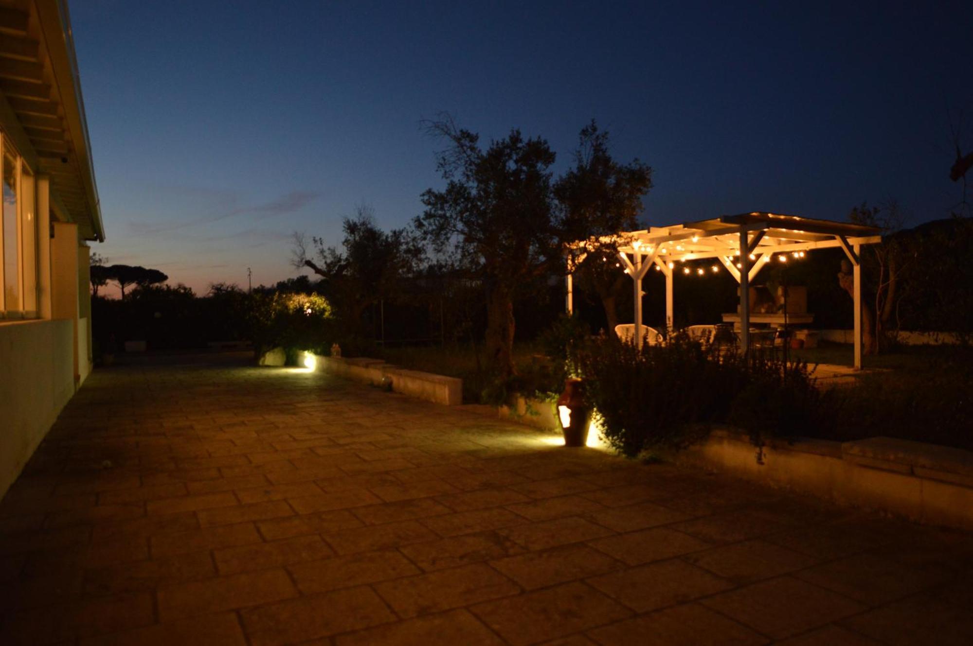 Il Monile Casa de hóspedes