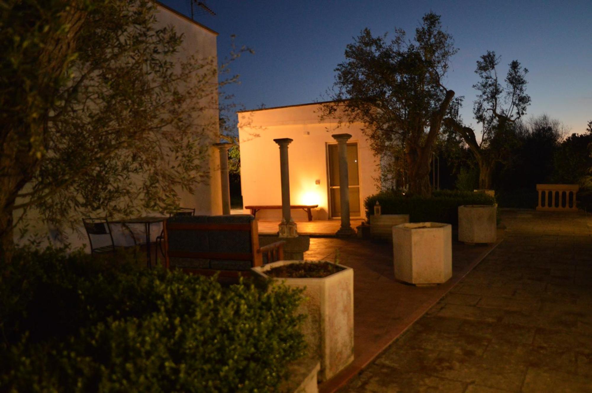 Casa de hóspedes Il Monile *