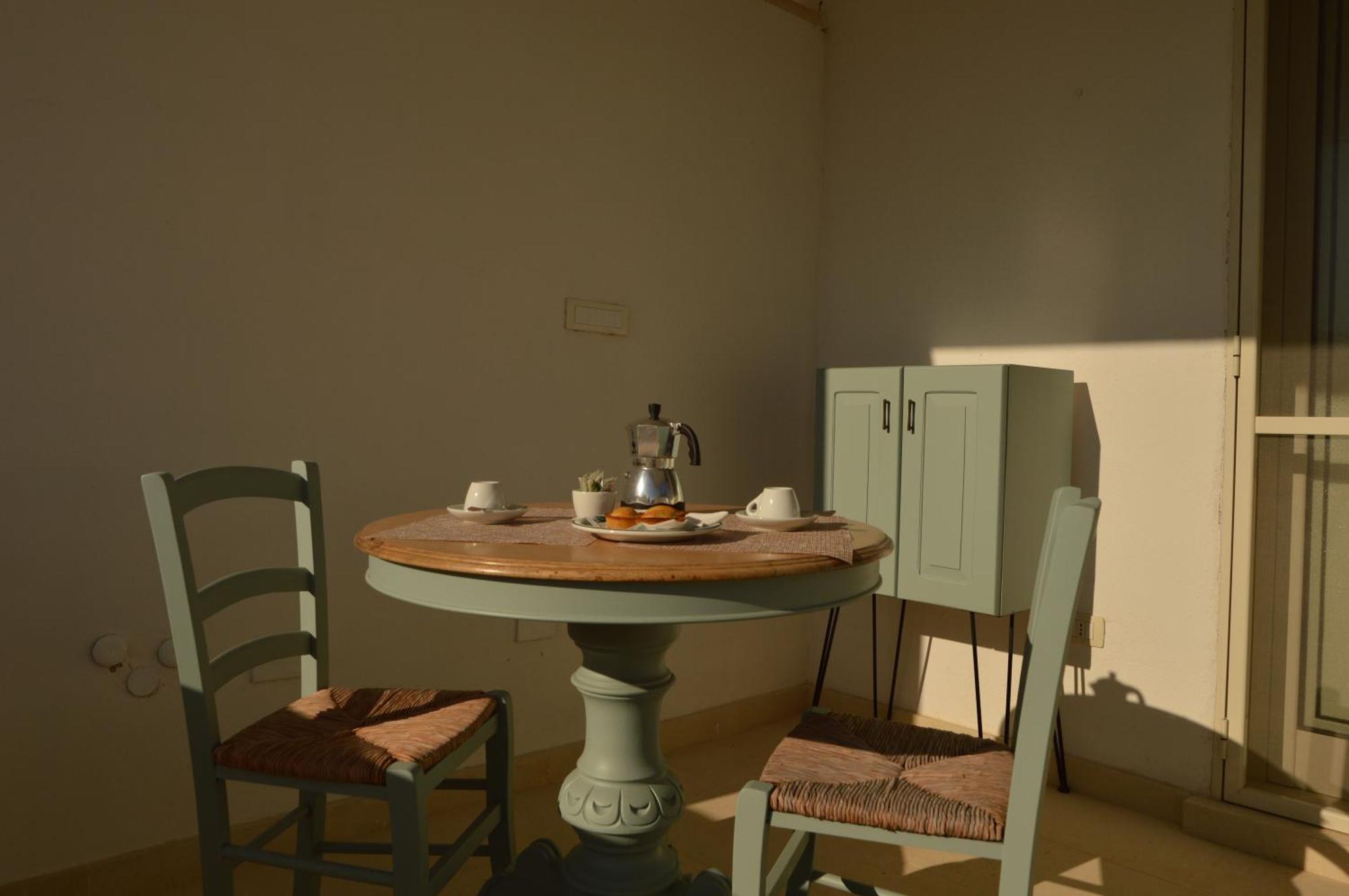 Il Monile Casa de hóspedes Otranto
