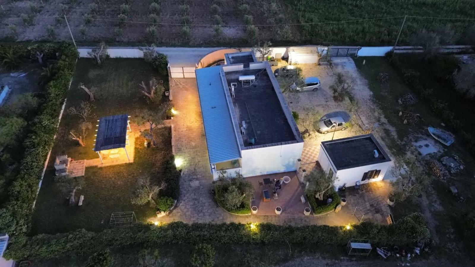 Il Monile Casa de hóspedes *