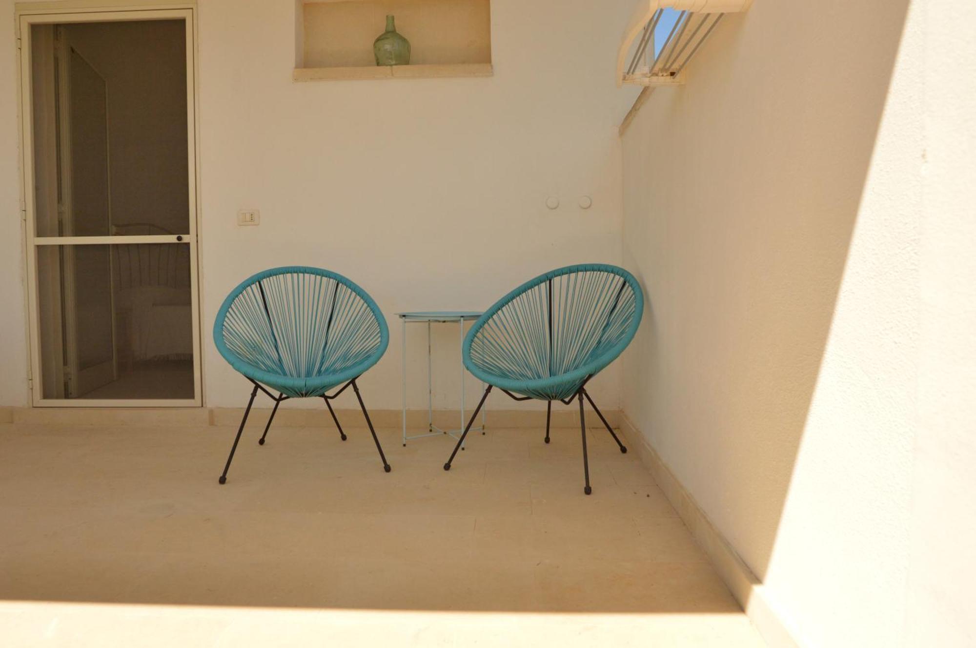 Il Monile Casa de hóspedes Otranto