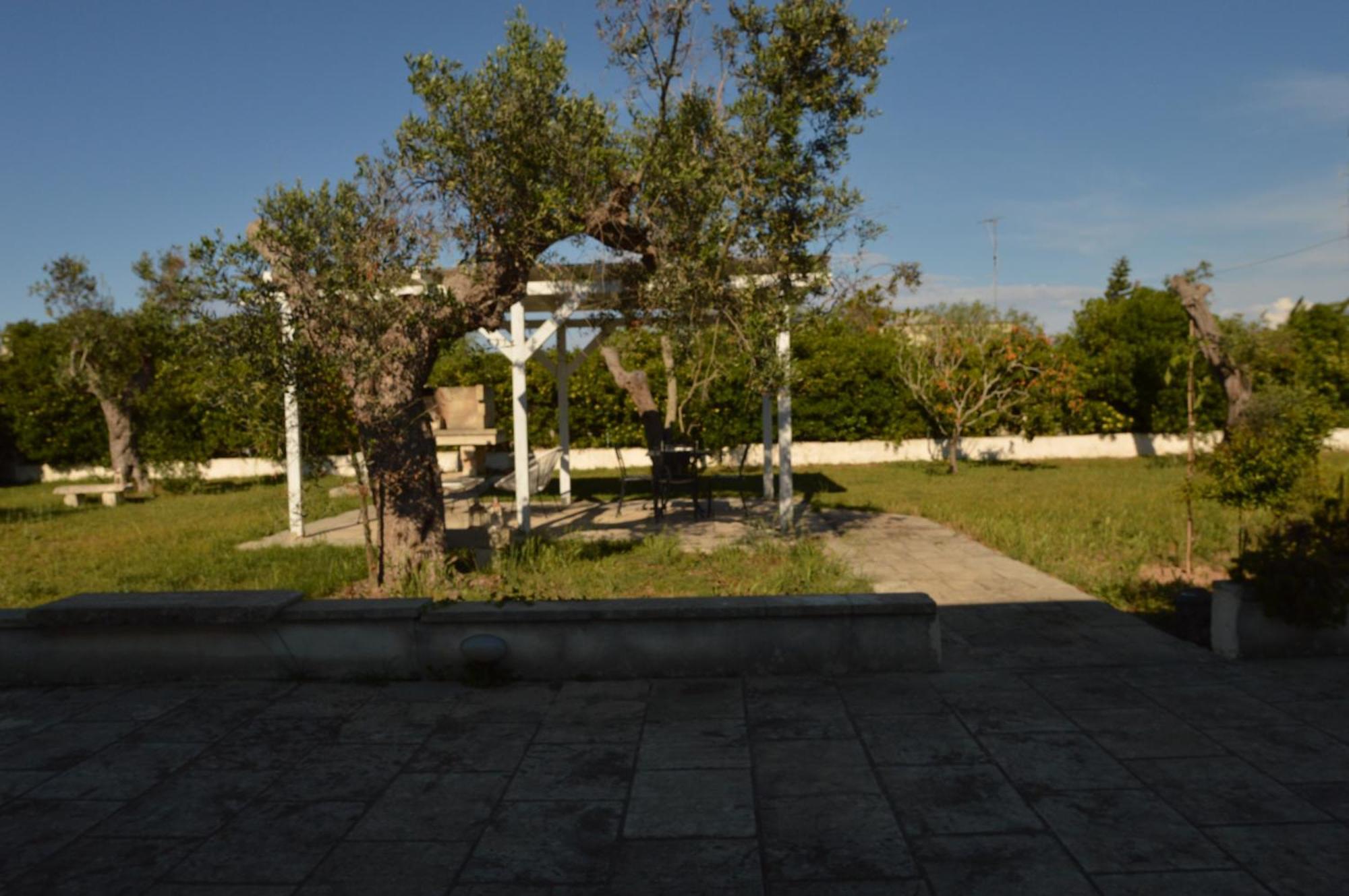 Casa de hóspedes Il Monile Otranto