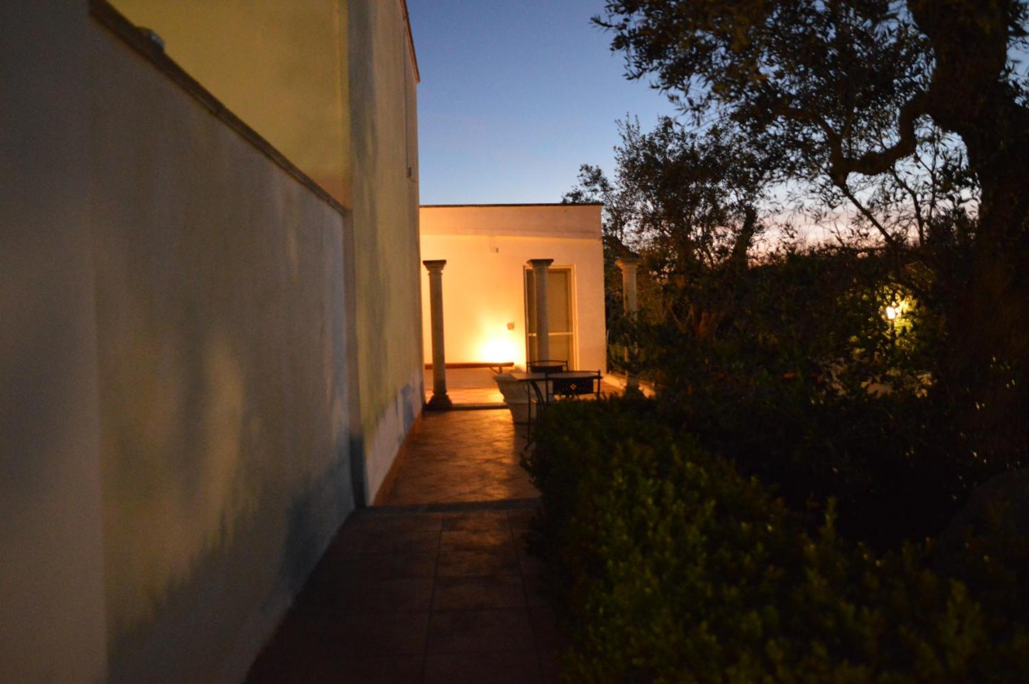 Il Monile Casa de hóspedes Otranto