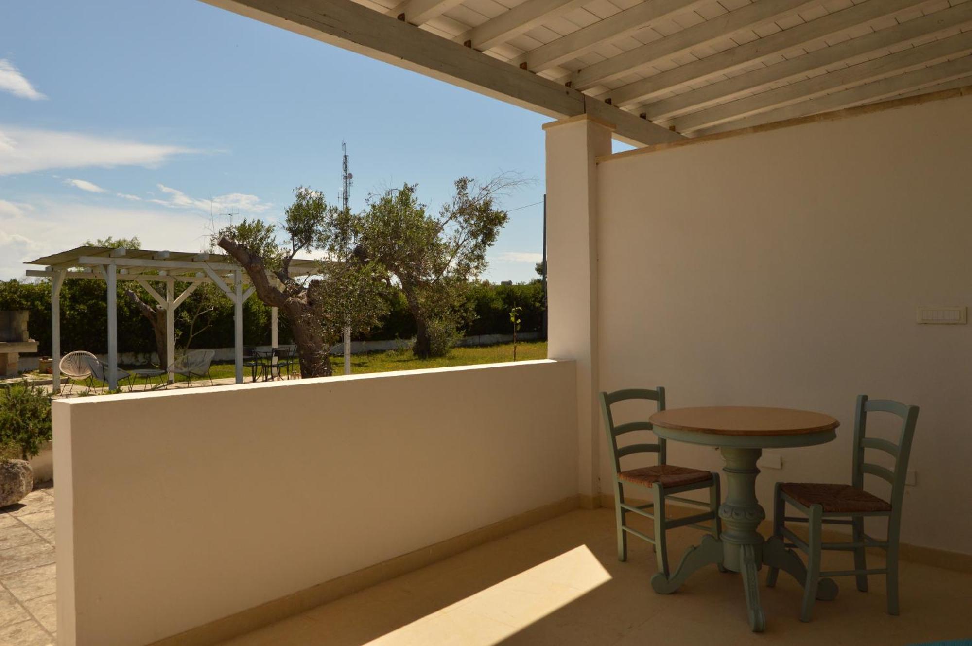 Il Monile Casa de hóspedes Otranto